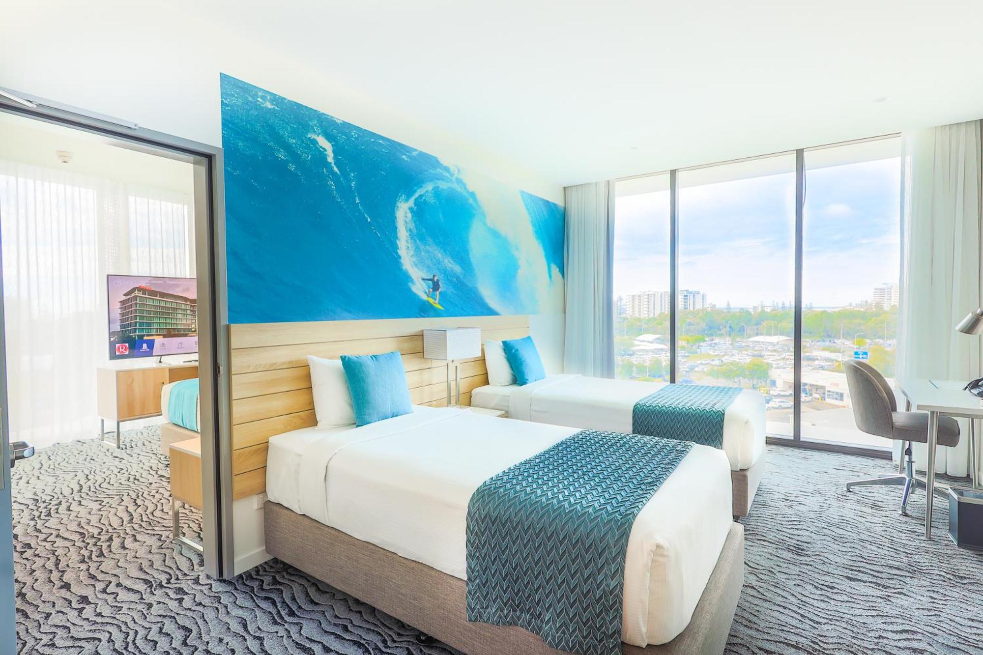Rydges Airport 4* Gold Coast