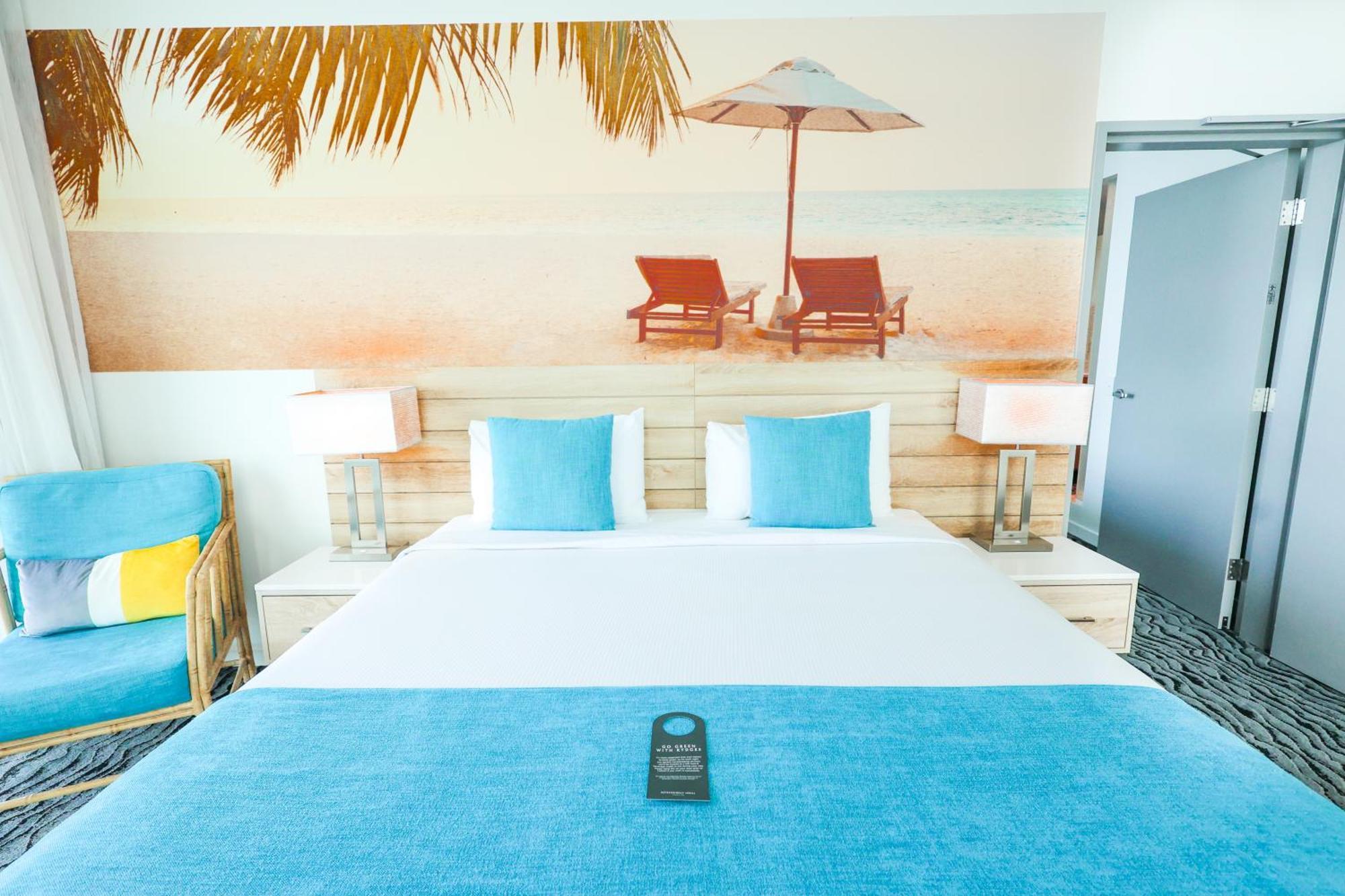 Rydges Airport 4*